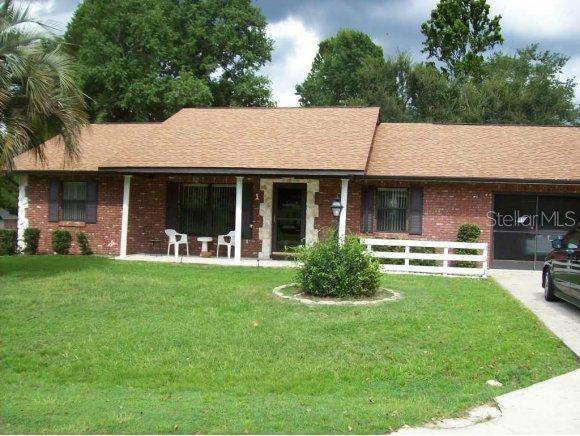 1 Almond Ct., Ocala, FL 34472