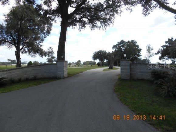 12310 NW 35 St., Ocala, FL 34482