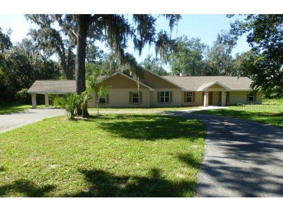 4180 SE 111th Pl., Belleview, FL 34420