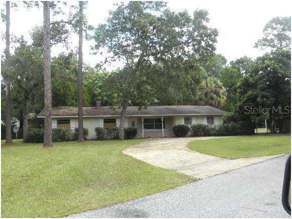 1921 NE 49 Ave., Ocala, FL 34470