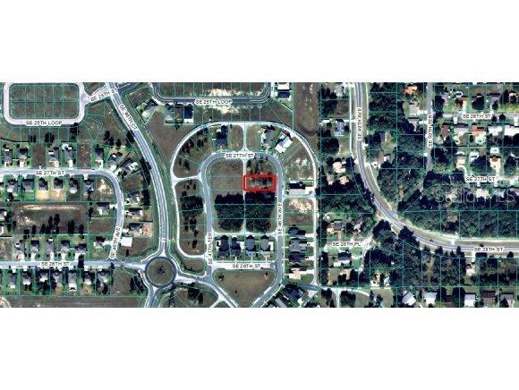 00 SE 48 Ave., Ocala, FL 34480