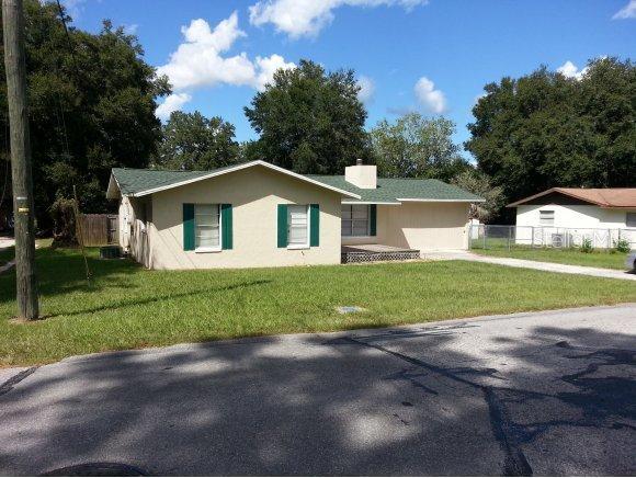 1705 NE 28 St., Ocala, FL 34478
