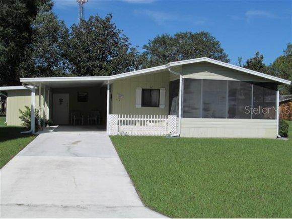10028 SW 88th Ct., Ocala, FL 34481