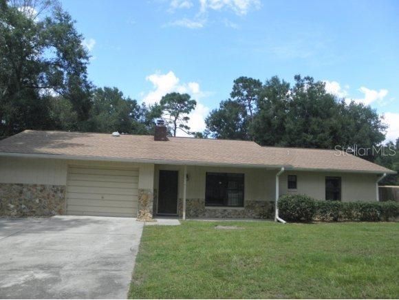 2291 NE 44th St., Ocala, FL 34479