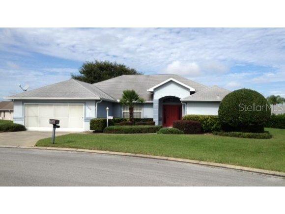 17439 SE 111th Cir., Summerfield, FL 34491