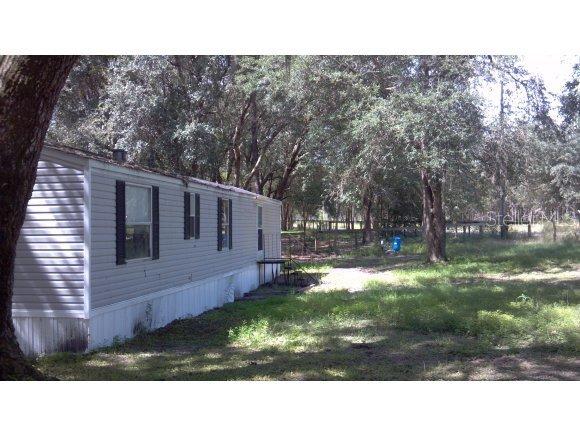 21140 E 65 St., Morriston, FL