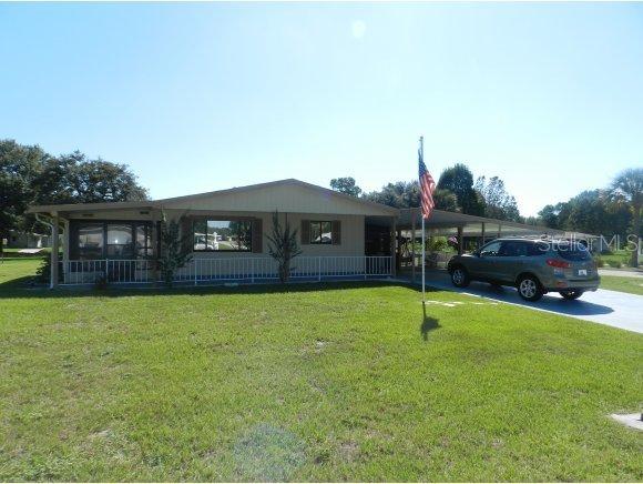 10097 SW 89 Ct., Ocala, FL 34481