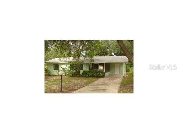 4 Spring Way, Ocala, FL 34472