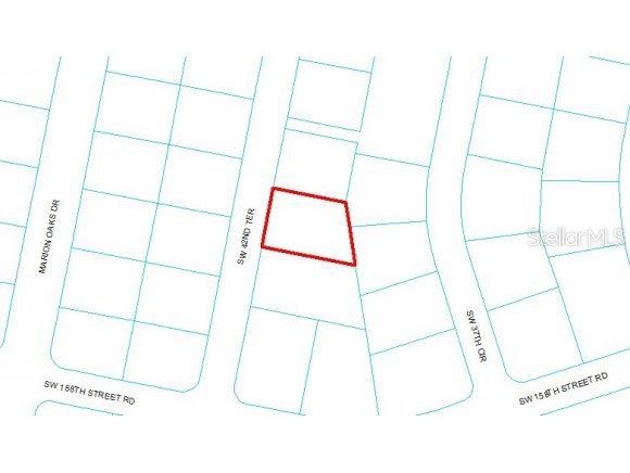 SW 42 Ter., Ocala, FL 34473