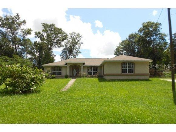 13829 SE Se 53rd Ave Ave., Summerfield, FL 34491