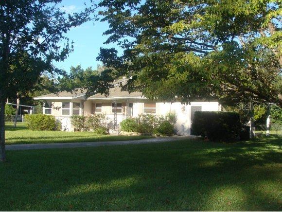 215 NW 8 St., Williston, FL 32696