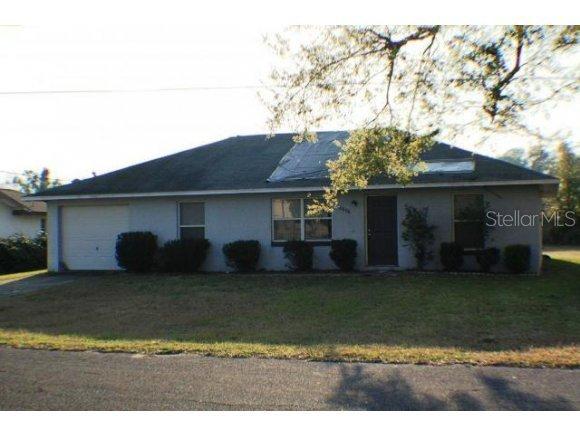 10806 SE 51 Ct., Belleview, FL 34420