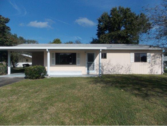 9521 SW 101 Pl., Ocala, FL 34481