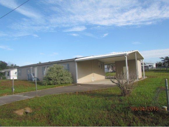 6053 SE 140th Pl., Summerfield, FL 34491