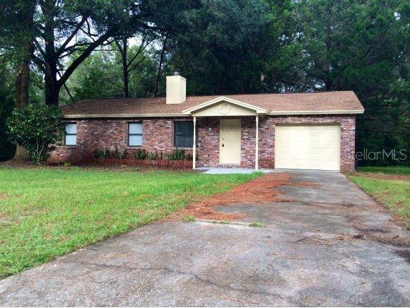 2539 NE 15 Ave., Ocala, FL 34470