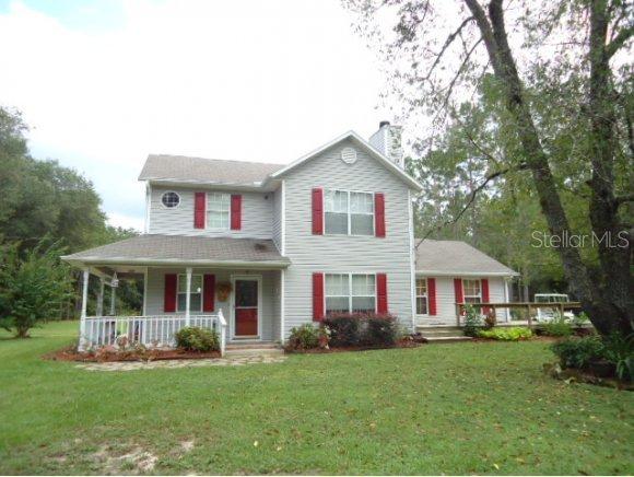 28 Locust Run, Ocala, FL 34472