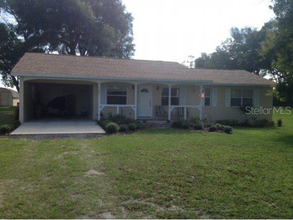 5305 NW Highway 225a, Ocala, FL 34482