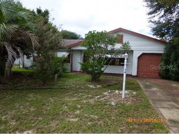 16 Hickory Trk Way, Ocala, FL 34472