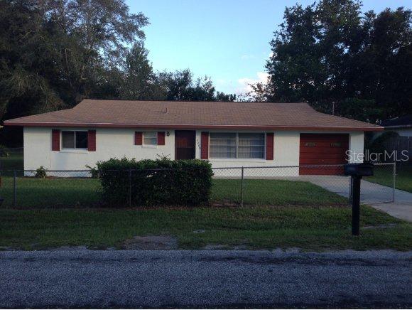 7200 SE 119 Pl., Belleview, FL 34420