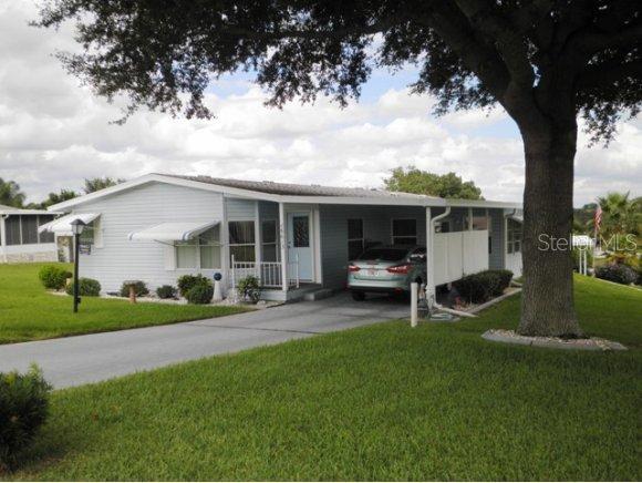 16613 SE 96th Ave., Summerfield, FL 34491