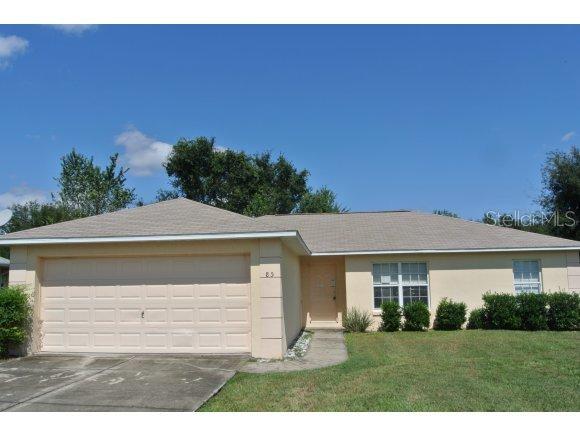 85 Pecan Course Cir., Ocala, FL 34472