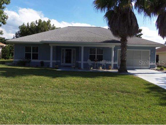 11310 SE 175 Pl., Summerfield, FL 34491