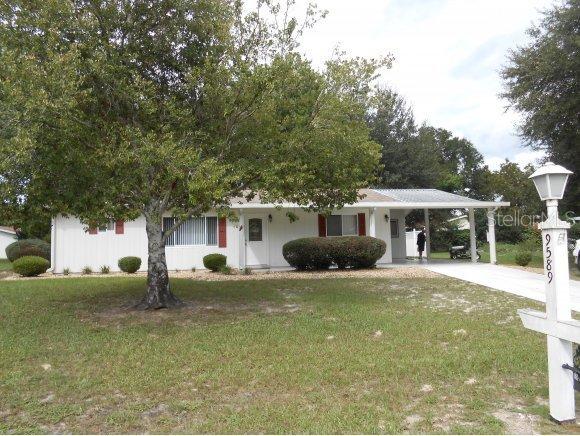 9589 SW 102 Pl., Ocala, FL 34481