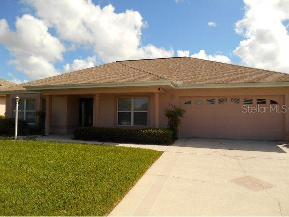 17395 SE 115th Terrace Rd., Summerfield, FL 34491