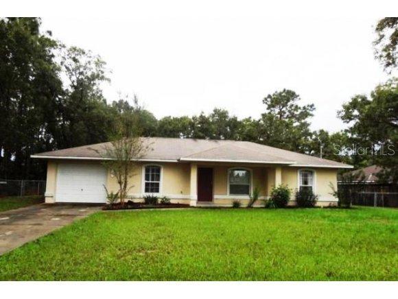50 Pecan Pass Tr., Ocala, FL 34472