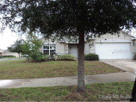 4036 SW 57th Ct., Ocala, FL 34474