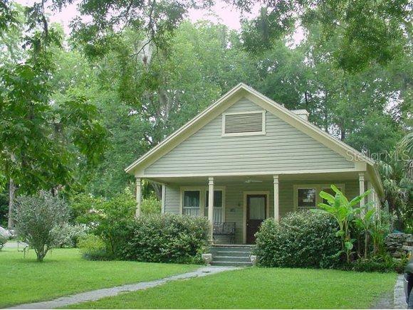 149 NW 1 St., Williston, FL 32696