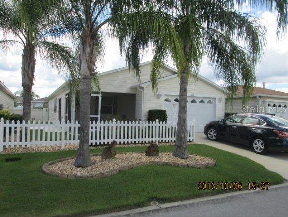 1468 Crestwood Ln., The Villages, FL 32162