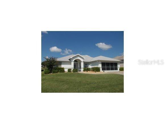 11695 SE 174th Loop, Summerfield, FL 34491
