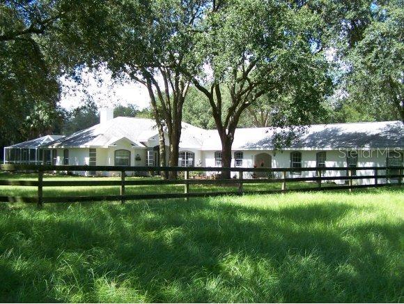 4950 SE 212th Ct., Morriston, FL 32668