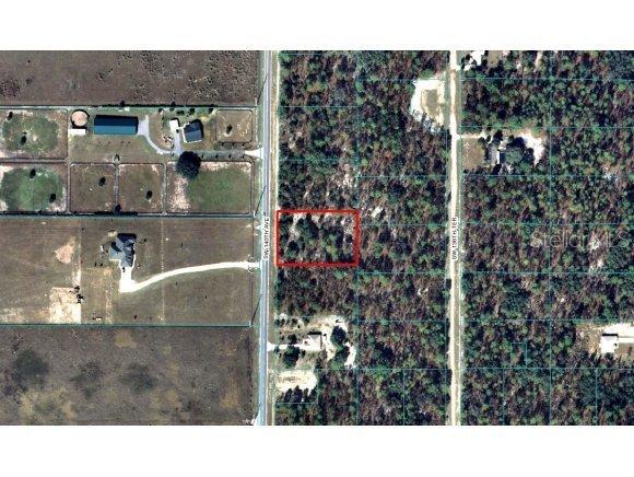 SW 140 Ave., Ocala, FL 34481