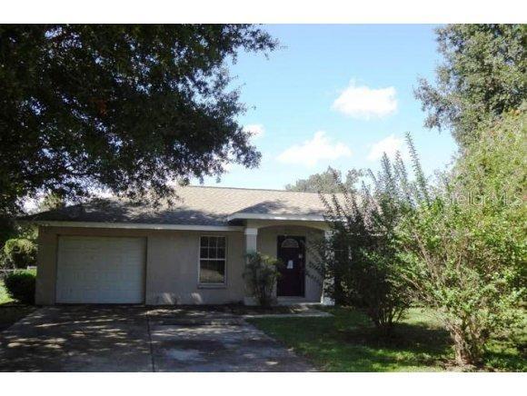 5523 SE 110 St., Belleview, FL 34420