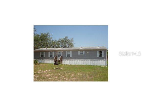 11845 NE 62 St., Williston, FL 32696