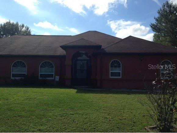 17 Hemlock Terrace Way, Ocala, FL 34472