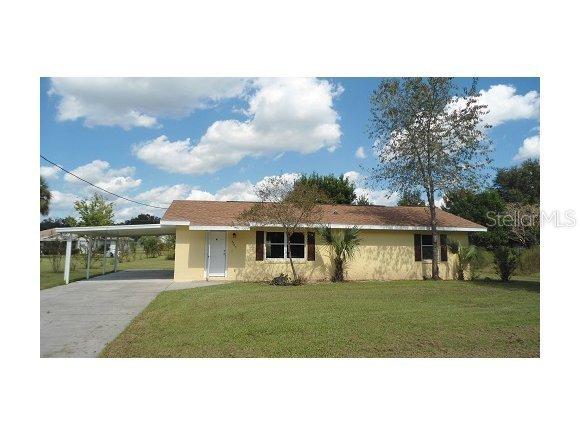 3705 SE 137th St., Summerfield, FL 34491