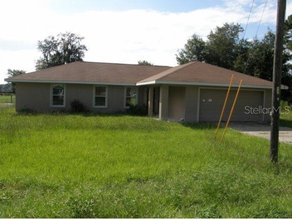 1852 SW 144 Ct., Ocala, FL 34481