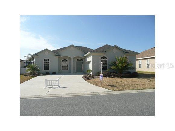 17581 SE 121st Cir., Summerfield, FL 34491