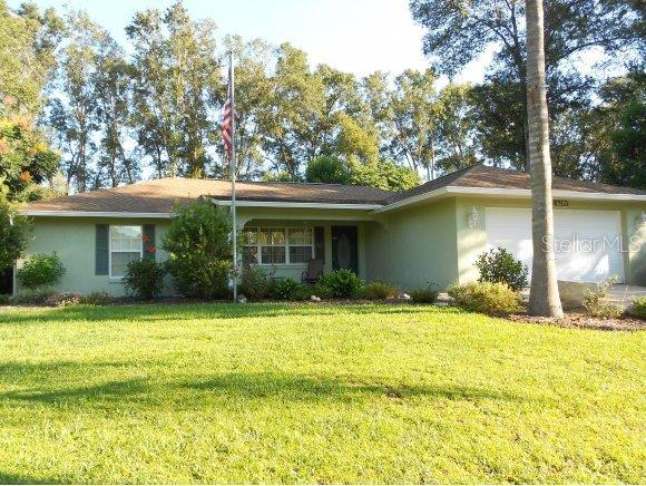 6295 SE 125th Pl., Belleview, FL 34420