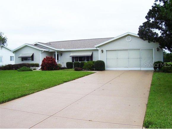 9743 SE 173 Ln., Summerfield, FL 34491