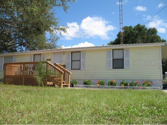 9770 SE 170 Ln., Summerfield, FL 34491