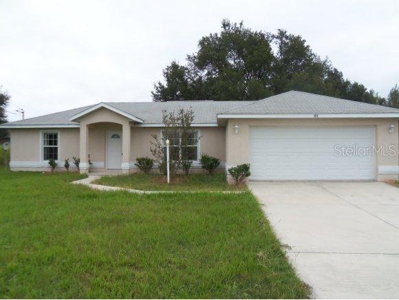 41 Dogwood Dr Loop, Ocala, FL 34472