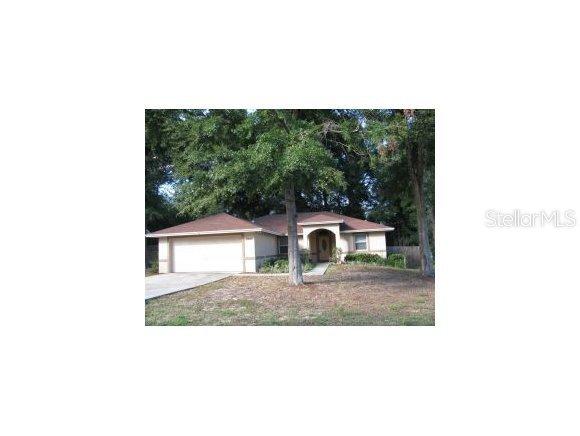 7445 SE 112 Ln., Belleview, FL 34420