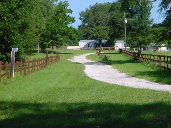 1350 NE 170 Ave., Williston, FL 32696