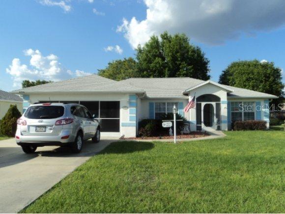 8734 SW 60 Cir., Ocala, FL 34476