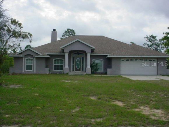 6351 NE 126 Ave., Williston, FL 32696