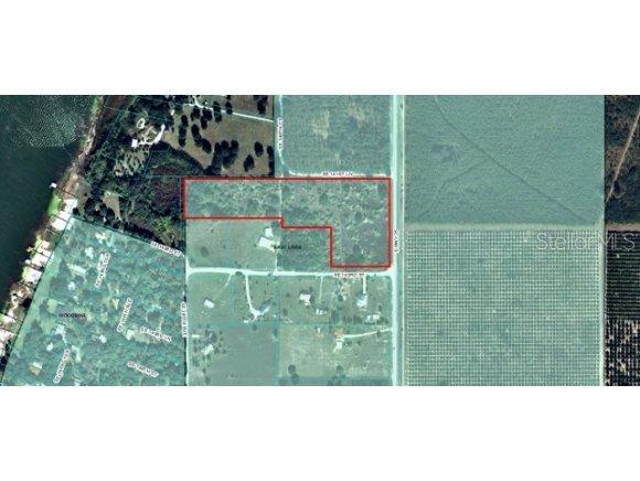 SE 143 Rd St., Weirsdale, FL 32195